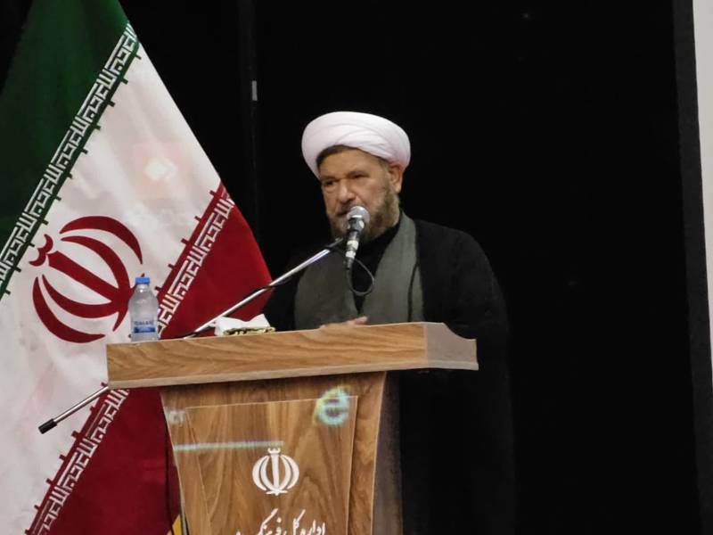 لزوم توجه ویژه به تامین زیرساخت های فرهنگی جنوب کرمان